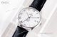 Swiss Grade 1 Omega De Ville Co Axial White Dial Leather Strap Watch VS Factory (9)_th.jpg